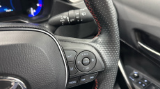 Toyota Corolla 1.8 VVT-i Hybrid GR Sport 5dr CVT Hybrid Hatchback